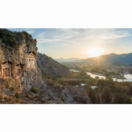 Kaya 1 Villa Dalyan