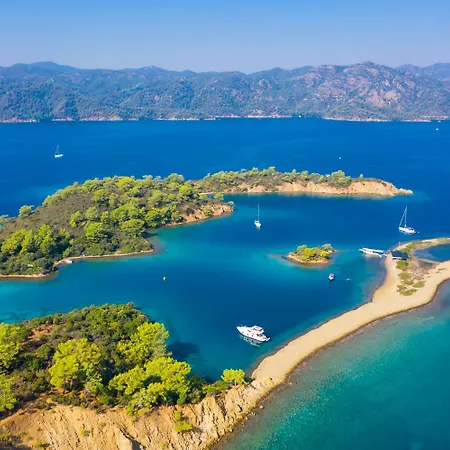 Kaya 1 Villa Dalyan