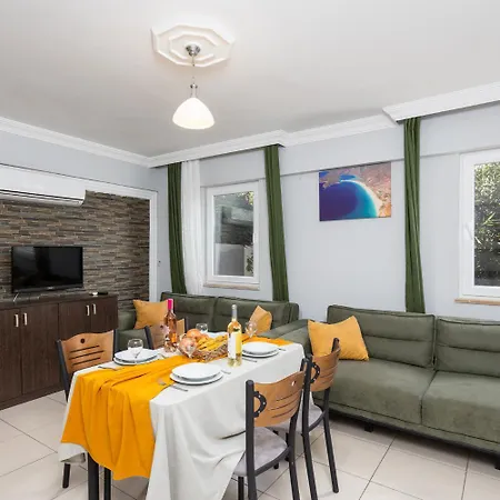 Kaya 1 Villa