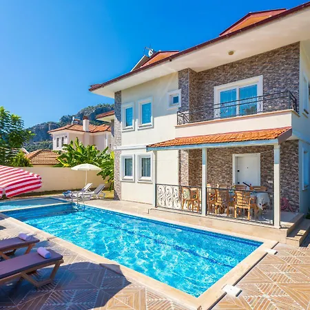 Kaya 1 * Dalyan