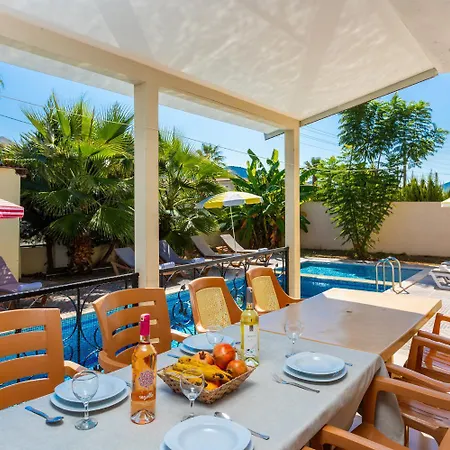 Kaya 1 Villa