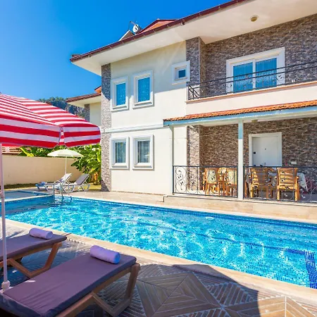 Kaya 1 * Dalyan