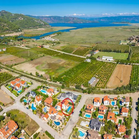 Kaya 1 Villa